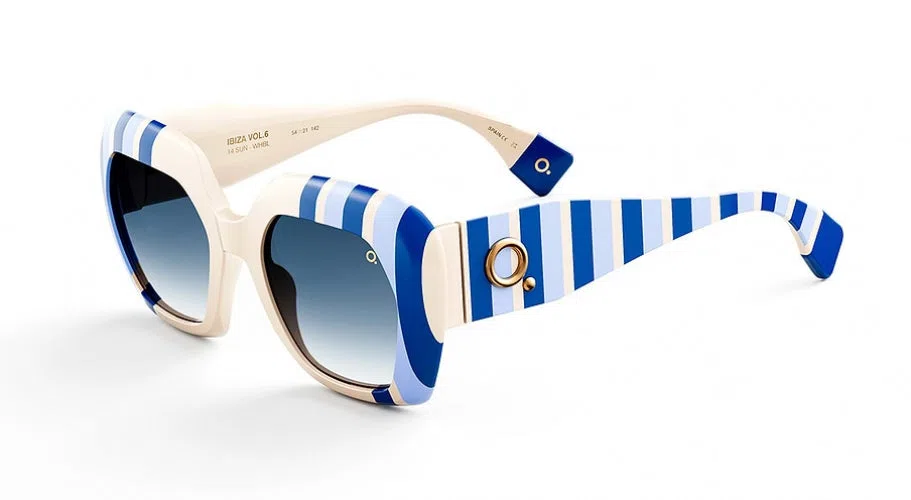 Etnia Barcelona IBIZA 14 Sunglasses - view 2